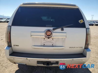 Zdjęcie 6 z 13 samochodu: 2012 CADILLAC ESCALADE ESV PREMIUM VIN:1GYS4JEF4CR317922 - miniatura