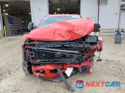 Piąte zdjęcie samochodu w środku: 2023 FORD F350 SUPER DUTY VIN:1FT8W3BTXPEE14751 - miniatura