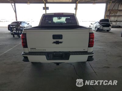 Zdjęcie 6 z 12 samochodu: 2016 CHEVROLET SILVERADO K1500 LT VIN:3GCUKREC4GG291952 - miniatura