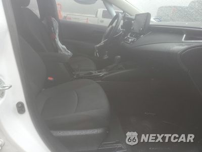 Zdjęcie 7 z 13 samochodu: 2022 TOYOTA COROLLA LE VIN:5YFEPMAE8NP323437 - miniatura