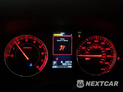 Zdjęcie 9 z 13 samochodu: 2019 SUBARU IMPREZA SPORT VIN:4S3GTAM69K3711711 - miniatura