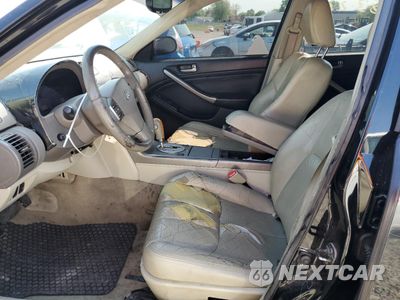 Zdjęcie 7 z 12 samochodu: 2003 INFINITI G35 VIN:JNKCV51E73M005312 - miniatura