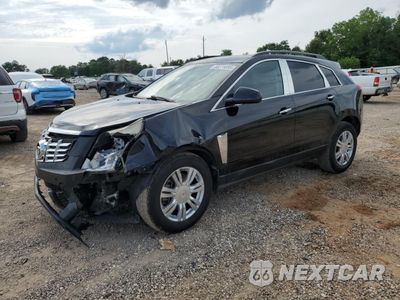 2014 CADILLAC SRX 3GYFNAE35ES549479 - główne zdjęcie licytacji z USA - miniatura