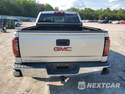 Zdjęcie 6 z 16 samochodu: 2025 GMC SIERRA K1500 SLT VIN:3GTU2NECXHG399017 - miniatura