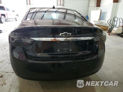 Zdjęcie 6 z 12 samochodu: 2014 CHEVROLET IMPALA LT VIN:2G1125S30E9272167 - miniatura