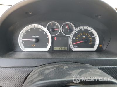 Zdjęcie 9 z 14 samochodu: 2007 CHEVROLET AVEO BASE VIN:KL1TD56667B087354 - miniatura