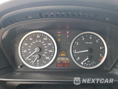 Zdjęcie 9 z 14 samochodu: 2006 BMW 525 I VIN:WBANE53596CK84017 - miniatura