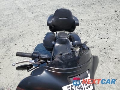 Piąte zdjęcie samochodu w środku: 2014 HARLEY-DAVIDSON FLHXS STREET GLIDE SPECIAL VIN:1HD1KRM15EB647560 - miniatura