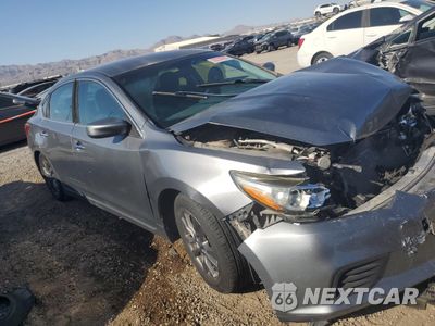 Czwarte zdjęcie samochodu z boku: 2016 NISSAN ALTIMA 2.5 VIN:1N4AL3APXGC245427 - miniatura