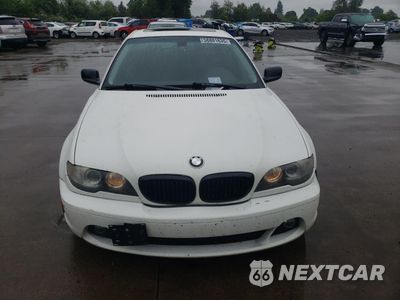 Piąte zdjęcie samochodu w środku: 2005 BMW 325 CI SULEV VIN:WBABV13475JT23863 - miniatura
