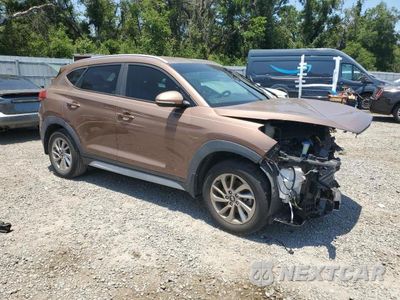 Zdjęcie 7 z 26 samochodu: 2017 HYUNDAI TUCSON LIMITED VIN:KM8J33A40HU511657 - miniatura