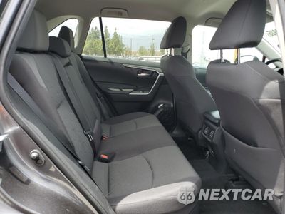 Zdjęcie 11 z 16 samochodu: 2021 TOYOTA RAV4 XLE VIN:4T3RWRFV7MU040056 - miniatura