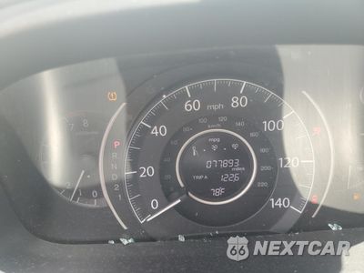 Zdjęcie 9 z 13 samochodu: 2014 HONDA CR-V EX VIN:5J6RM3H5XEL008894 - miniatura