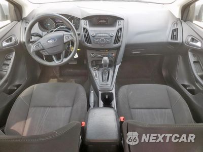 Zdjęcie 8 z 16 samochodu: 2018 FORD FOCUS SE VIN:1FADP3F20JL207047 - miniatura