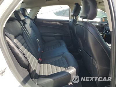 Zdjęcie 10 z 13 samochodu: 2018 FORD FUSION SE HYBRID VIN:3FA6P0LUXJR171527 - miniatura