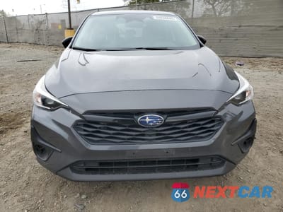 Piąte zdjęcie samochodu w środku: 2024 SUBARU IMPREZA VIN:JF1GUABC5R8297609 - miniatura