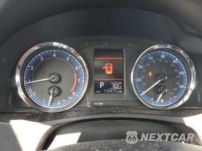 Zdjęcie 9 z 14 samochodu: 2019 TOYOTA COROLLA L VIN:5YFBURHE1KP871967 - miniatura
