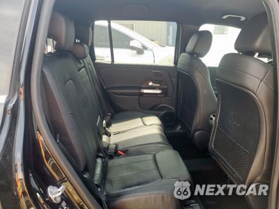 Zdjęcie 11 z 14 samochodu: 2021 MERCEDES-BENZ GLB 250 VIN:W1N4M4GB7MW095995 - miniatura