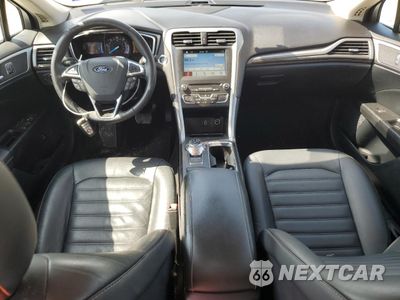 Zdjęcie 8 z 12 samochodu: 2018 FORD FUSION SE HYBRID VIN:3FA6P0LUXJR171933 - miniatura
