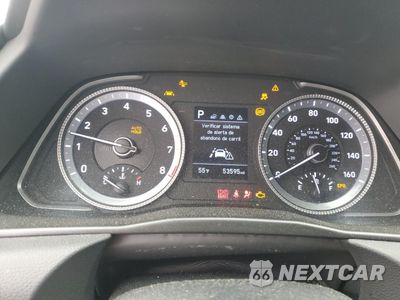 Zdjęcie 9 z 15 samochodu: 2021 HYUNDAI SONATA SE VIN:5NPEG4JA1MH086170 - miniatura