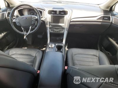 Zdjęcie 8 z 13 samochodu: 2017 FORD FUSION SE HYBRID VIN:3FA6P0LU1HR400722 - miniatura