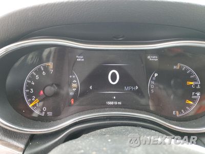 Zdjęcie 9 z 15 samochodu: 2014 JEEP GRAND CHEROKEE LIMITED VIN:1C4RJFBG5EC463923 - miniatura