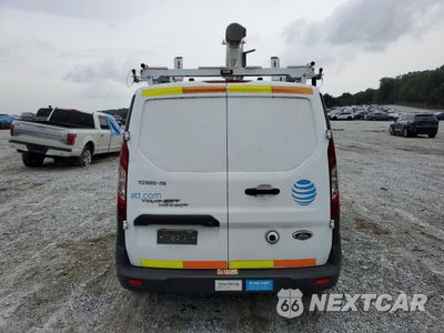 Zdjęcie 6 z 13 samochodu: 2016 FORD TRANSIT CONNECT XL VIN:NM0LS7E74G1240627 - miniatura