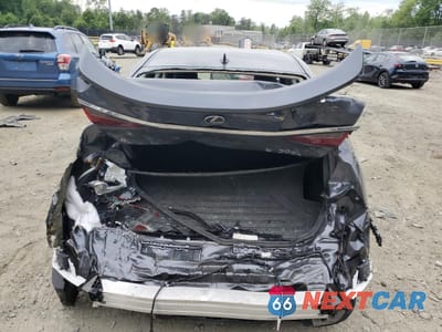 Zdjęcie 6 z 13 samochodu: 2023 LEXUS ES 300H BASE VIN:58AEA1C14PU032910 - miniatura