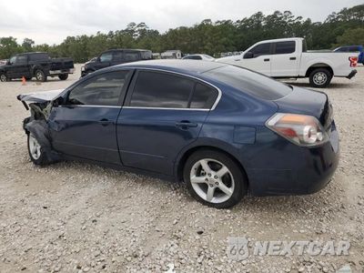 Drugie zdjęcie samochodu z przodu: 2008 NISSAN ALTIMA 2.5 VIN:1N4AL21E98C250550 - miniatura