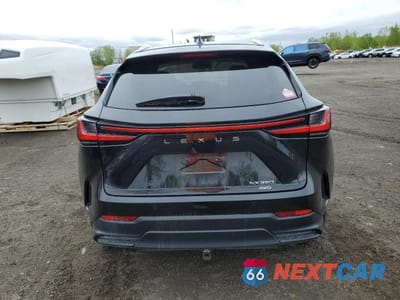 Zdjęcie 6 z 12 samochodu: 2023 LEXUS NX 350 VIN:2T2HGCEZ3PC023372 - miniatura