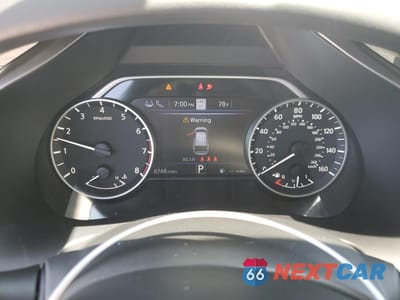 Zdjęcie 9 z 16 samochodu: 2024 NISSAN MURANO PLATINUM VIN:5N1AZ2DS8RC105460 - miniatura