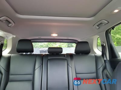 Zdjęcie 10 z 15 samochodu: 2024 NISSAN ROGUE SV VIN:JN8BT3BB0RW176500 - miniatura