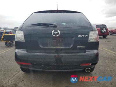 Zdjęcie 6 z 12 samochodu: 2010 MAZDA CX-7 VIN:JM3ER2WM0A0351792 - miniatura