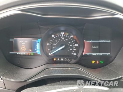 Zdjęcie 9 z 13 samochodu: 2019 FORD FUSION SE VIN:3FA6P0LU3KR264004 - miniatura