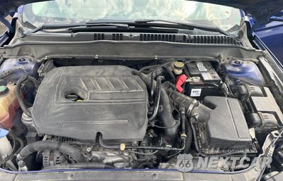 Zdjęcie 7 z 11 samochodu: 2015 FORD FUSION SE VIN:3FA6P0HD6FR291079 - miniatura