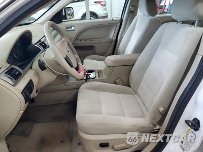 Zdjęcie 7 z 14 samochodu: 2005 FORD FIVE HUNDRED SE VIN:1FAFP23115G130914 - miniatura