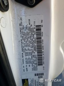 Zdjęcie 12 z 14 samochodu: 2007 TOYOTA TACOMA PRERUNNER ACCESS CAB VIN:5TETU62N67Z439873 - miniatura