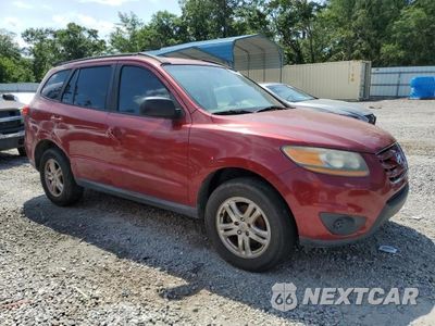 Zdjęcie 7 z 26 samochodu: 2011 HYUNDAI SANTA FE GLS VIN:5XYZG3AB8BG054969 - miniatura