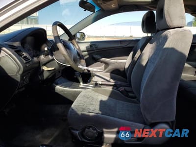 Zdjęcie 7 z 13 samochodu: 2002 HONDA CIVIC EX VIN:1HGEM22972L009704 - miniatura