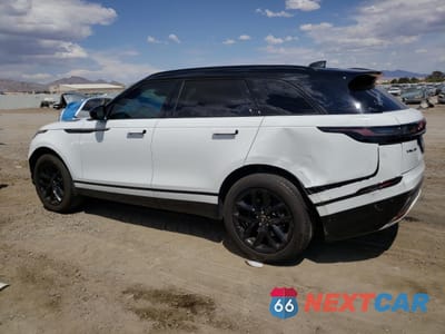 Drugie zdjęcie samochodu z przodu: 2024 LAND ROVER RANGE ROVER VELAR DYNAMIC SE VIN:SALYL2EX7RA389893 - miniatura