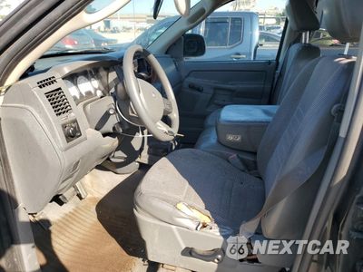 Zdjęcie 7 z 14 samochodu: 2006 DODGE RAM 1500 ST VIN:1D7HA18N56J142102 - miniatura