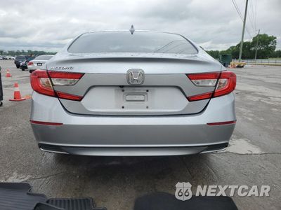 Zdjęcie 6 z 14 samochodu: 2020 HONDA ACCORD LX VIN:1HGCV1F19LA019036 - miniatura