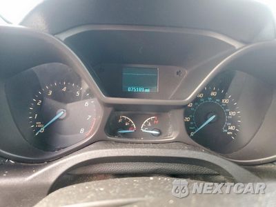 Zdjęcie 9 z 12 samochodu: 2014 FORD TRANSIT CONNECT XL VIN:NM0LS7E76E1172845 - miniatura