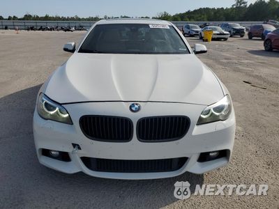 Piąte zdjęcie samochodu w środku: 2016 BMW 535 I VIN:WBA5B1C53GG131242 - miniatura