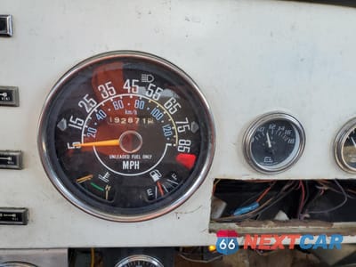 Zdjęcie 9 z 12 samochodu: 1984 JEEP JEEP CJ7 VIN:1JCCF87E3ET071452 - miniatura