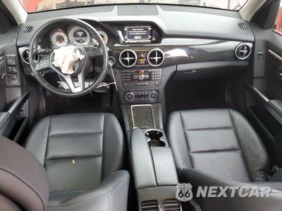 Zdjęcie 8 z 15 samochodu: 2015 MERCEDES-BENZ GLK 350 4MATIC VIN:WDCGG8JB8FG411455 - miniatura