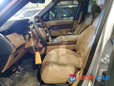 Zdjęcie 7 z 12 samochodu: 2023 LAND ROVER RANGE ROVER SE VIN:SALKP9E77PA087486 - miniatura