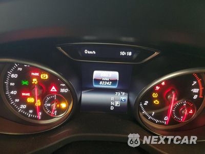 Zdjęcie 9 z 16 samochodu: 2019 MERCEDES-BENZ GLA 250 VIN:WDCTG4EB2KU016555 - miniatura