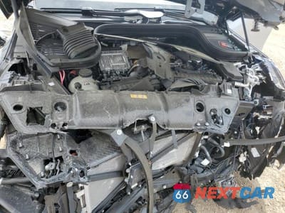 Zdjęcie 11 z 13 samochodu: 2024 MERCEDES-BENZ GLS MERCEDES-MAYBACH GLS600 4M VIN:4JGFF8HB6RB214999 - miniatura