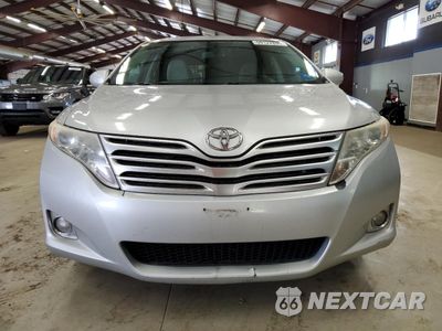 Piąte zdjęcie samochodu w środku: 2011 TOYOTA VENZA VIN:4T3BA3BB5BU028980 - miniatura